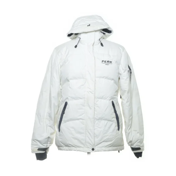 Peak Performance Ski Jacket White MEN-INT-M Unisex (Adults) 1