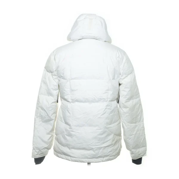 Peak Performance Ski Jacket White MEN-INT-M Unisex (Adults) 3