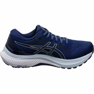 Gel Kayano 29 – Chaussures De Running Stables – Dive Blue Soft Sky 21