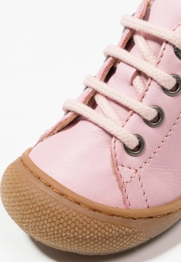 Naturino Cocoon – Chaussures Premiers Pas – Rosa 4