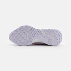 Nike Performance Renew Run 4 – Chaussures De Running Neutres – Barely Grape/Light Crimson/Doll/Summit White/White 16