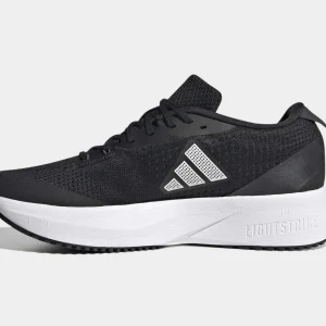 ADIDAS PERFORMANCE Adizero Sl – Chaussures De Running Neutres – Core Black Cloud White Carbon 28