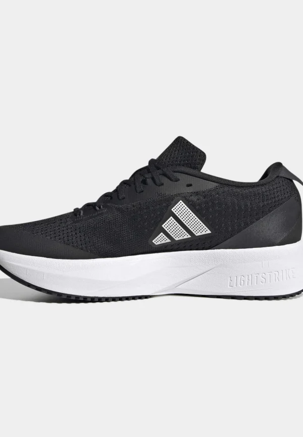 ADIDAS PERFORMANCE Adizero Sl – Chaussures De Running Neutres – Core Black Cloud White Carbon 10