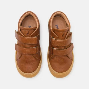 Everyday Shoe Unisex – Chaussures Premiers Pas – Cognac 14