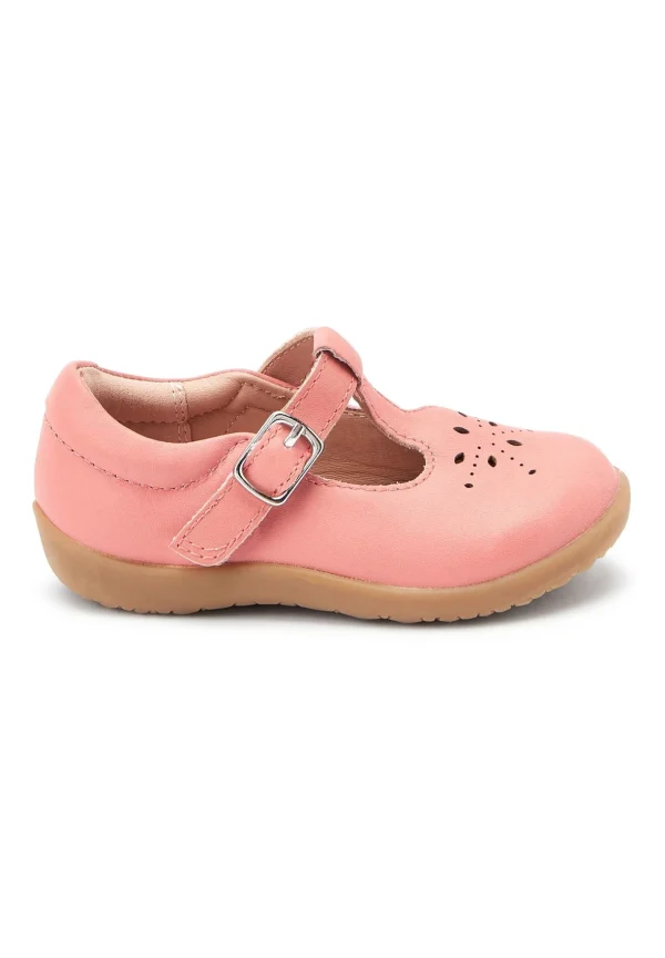 Next Chaussures Premiers Pas – Pink 1