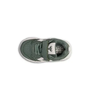 Hummel Crosslite Infant – Chaussures Premiers Pas – Laurel Wreath 12