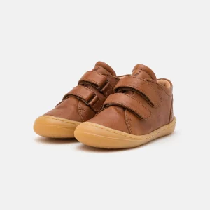 Everyday Shoe Unisex – Chaussures Premiers Pas – Cognac 10