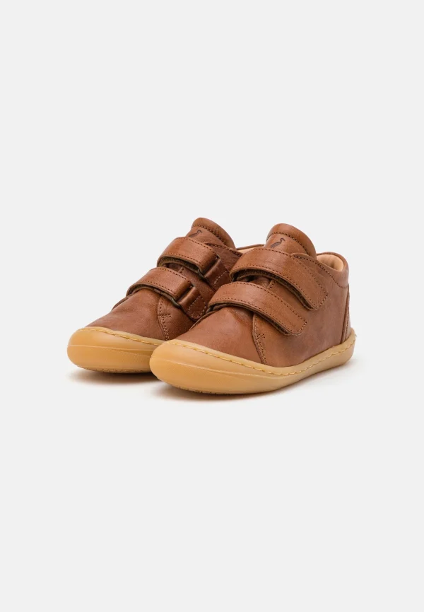 Everyday Shoe Unisex – Chaussures Premiers Pas – Cognac 3