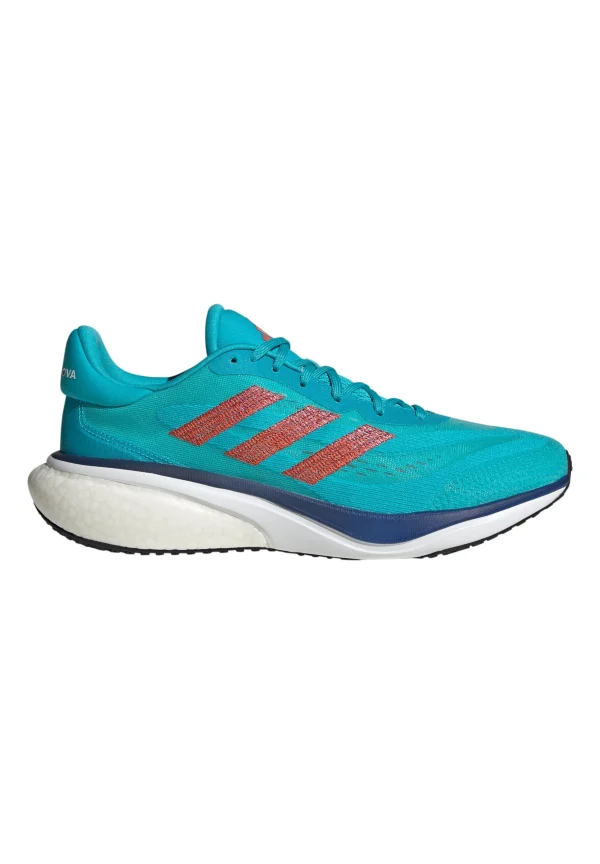 ADIDAS PERFORMANCE Supernova 3 – Chaussures De Running Stables – Luccya Brired Viofus 6