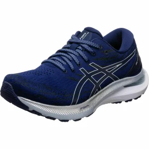 Gel Kayano 29 – Chaussures De Running Stables – Dive Blue Soft Sky 11