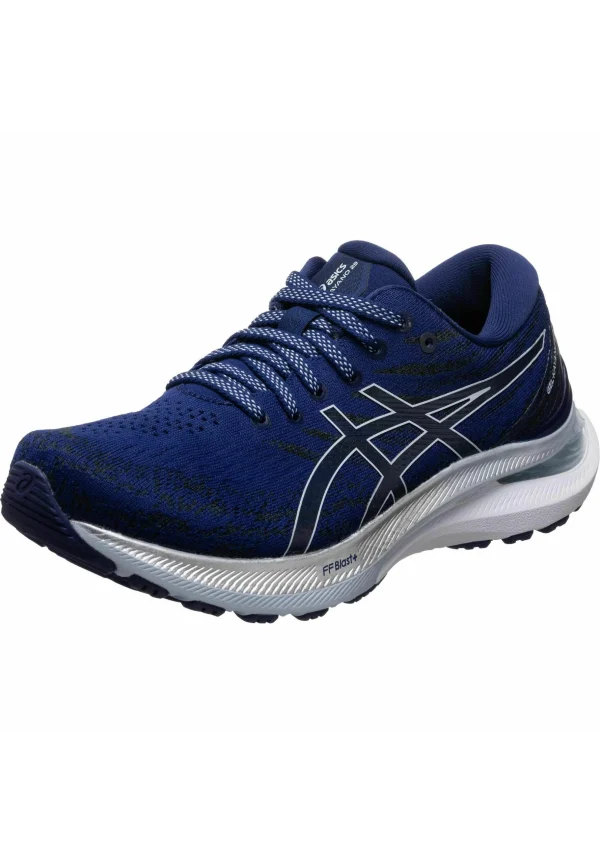 Gel Kayano 29 – Chaussures De Running Stables – Dive Blue Soft Sky 3