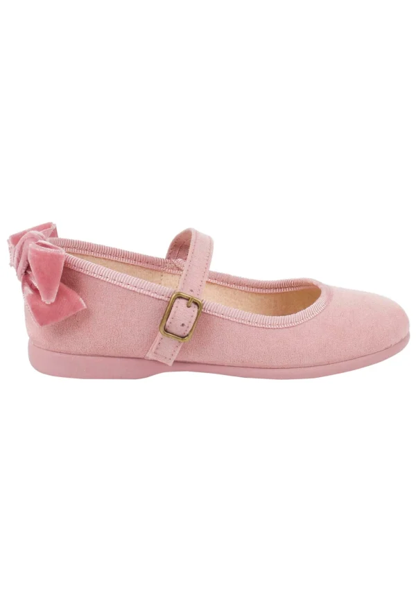 Chaussures Premiers Pas – Rosa 1