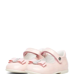 Naturino Jete� – Chaussures Premiers Pas – Rosa 12