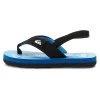 Quiksilver Molokai Layback – Chaussures Premiers Pas – Blue 13