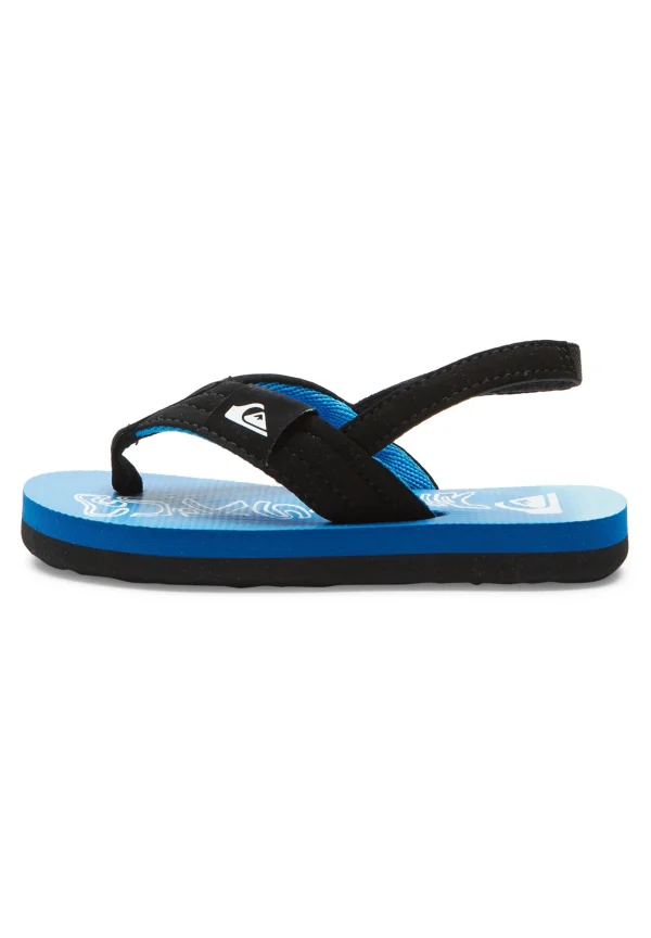 Quiksilver Molokai Layback – Chaussures Premiers Pas – Blue 1