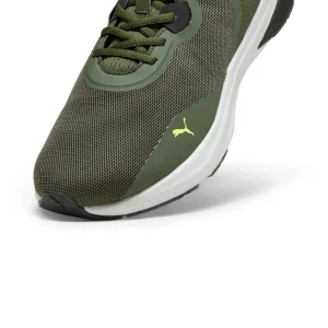 Puma Disperse Xt 3 – Chaussures Fitness – Myrtle/Yellow Burst/Black/Glacial Gray 22