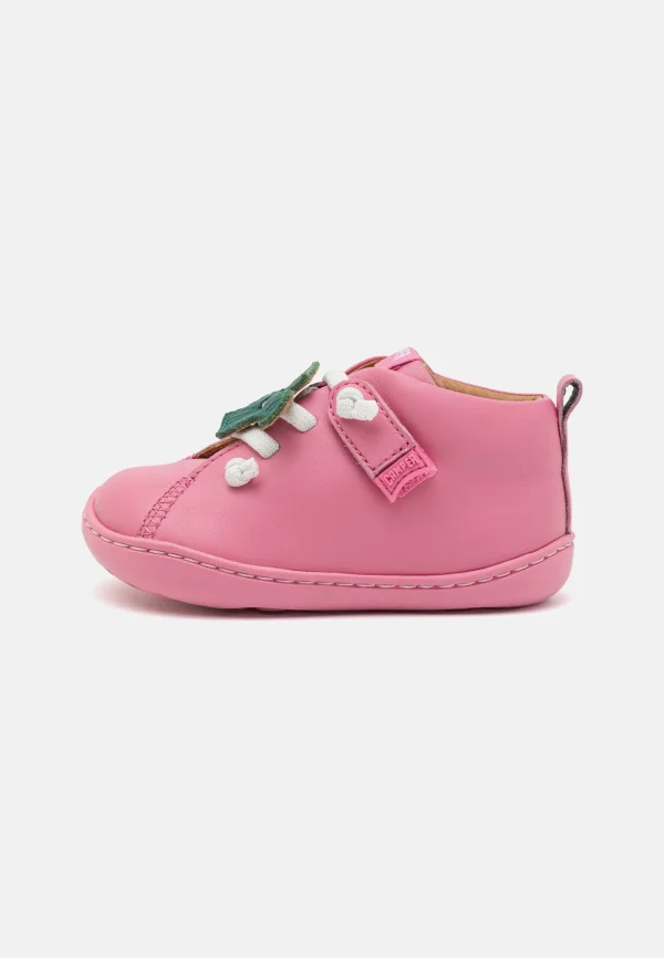 Chaussures Premiers Pas – Medium Pink 1