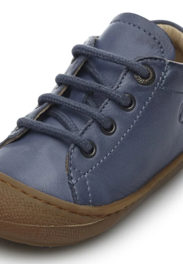 Naturino Cocoon – Chaussures Premiers Pas – Azurblau 7