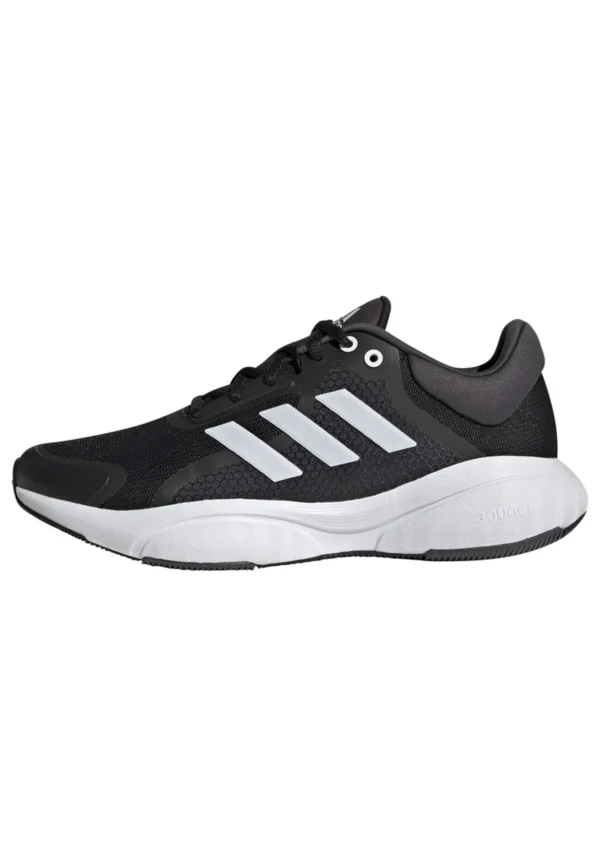 ADIDAS PERFORMANCE Response – Chaussures De Running Neutres – Black 1