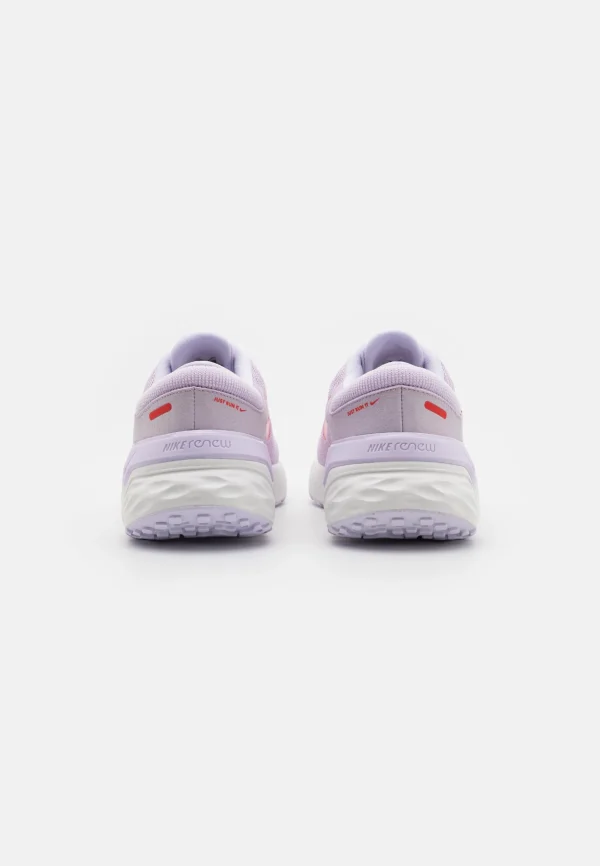 Nike Performance Renew Run 4 – Chaussures De Running Neutres – Barely Grape/Light Crimson/Doll/Summit White/White 4