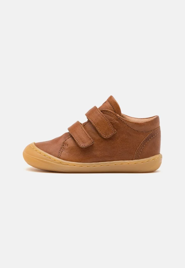 Everyday Shoe Unisex – Chaussures Premiers Pas – Cognac 1