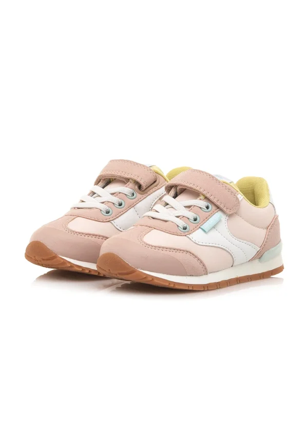 MTNG Chaussures Premiers Pas – Rosa 3