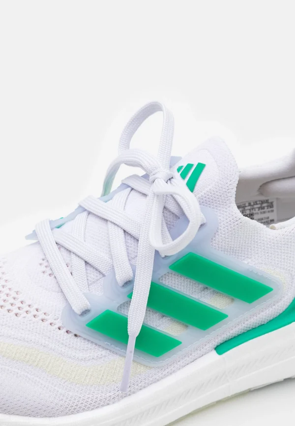 ADIDAS PERFORMANCE Light W – Chaussures De Running Neutres – White Tint/Court Green/Blue Dawn 7