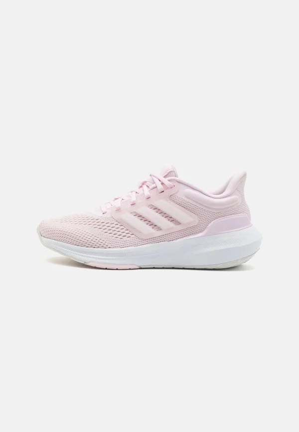 ADIDAS PERFORMANCE Ultrabounce Wide – Chaussures De Running Neutres – Almost Pink/Footwear White/Crystal White 1