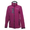 Peak Performance Ski Jacket Purple WMN-INT-M Women 14