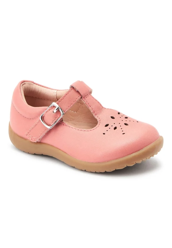 Next Chaussures Premiers Pas – Pink 3