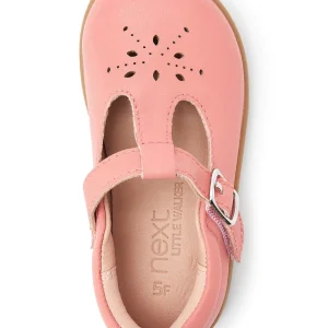 Next Chaussures Premiers Pas – Pink 10