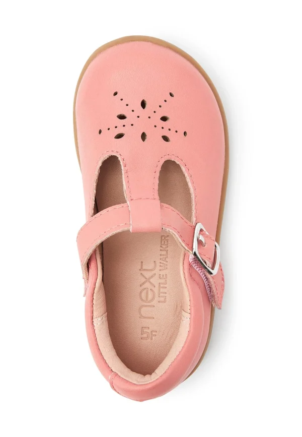 Next Chaussures Premiers Pas – Pink 4