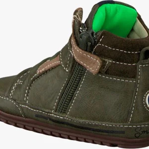 Shoesme Chaussures Bébé Bp8w015 En Vert 12