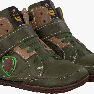 Shoesme Chaussures Bébé Bp8w015 En Vert 18