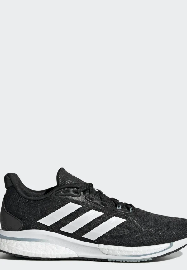 ADIDAS PERFORMANCE Supernova+ – Chaussures De Running Neutres – Black 7