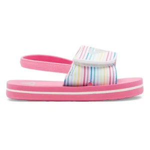 Roxy Finn – Chaussures Premiers Pas – Pink 15