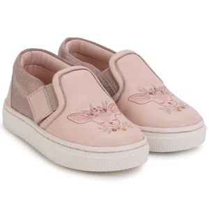 Carrement Beau Chaussures Premiers Pas – Litchi 10