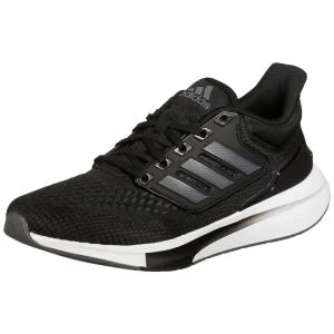 ADIDAS PERFORMANCE Eq21 Run – Chaussures De Running Neutres – Black 11