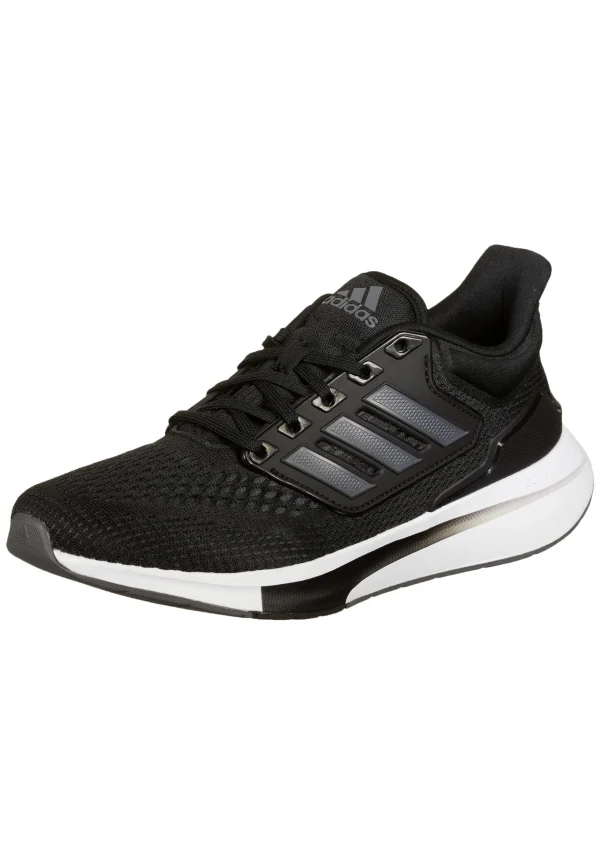 ADIDAS PERFORMANCE Eq21 Run – Chaussures De Running Neutres – Black 3