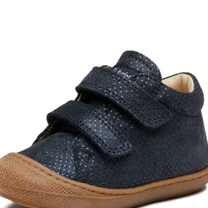 Naturino Cocoon Vl – Chaussures Premiers Pas – Blau 18