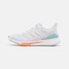 ADIDAS PERFORMANCE Eq21 Run – Chaussures De Running Neutres – Dash Grey/Almost Pink/Acid Red 20