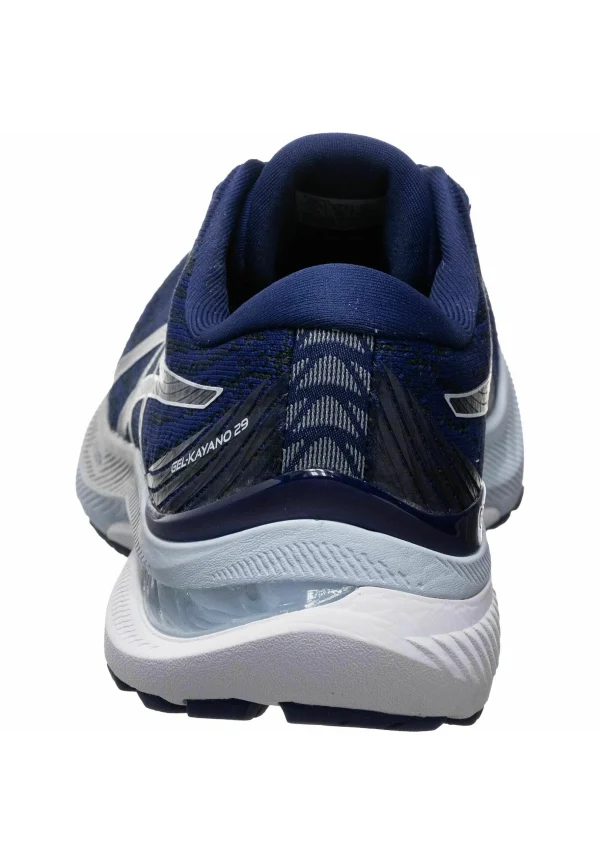 Gel Kayano 29 – Chaussures De Running Stables – Dive Blue Soft Sky 5