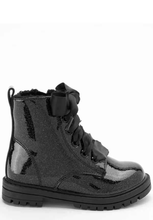 Next Chaussures Premiers Pas – Black 4