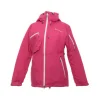 Peak Performance Ski Jacket Pink WMN-INT-S Women 20