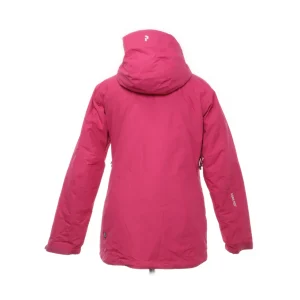 Peak Performance Ski Jacket Pink WMN-INT-S Women 8