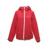 Peak Performance Ski Jacket Red WMN-INT-S Women 14