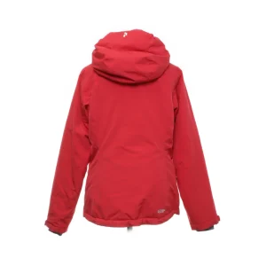 Peak Performance Ski Jacket Red WMN-INT-S Women 9