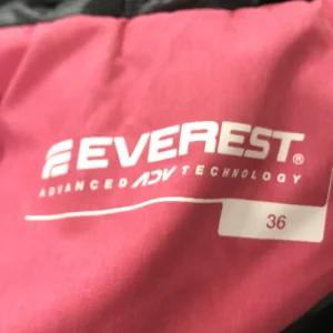 Everest Ski Jacket Pink WMN-EU-36 Women 11