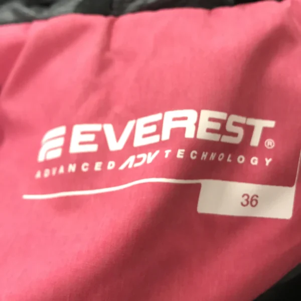 Everest Ski Jacket Pink WMN-EU-36 Women 4