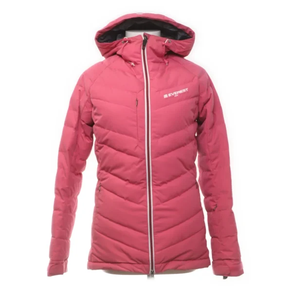 Everest Ski Jacket Pink WMN-EU-36 Women 1